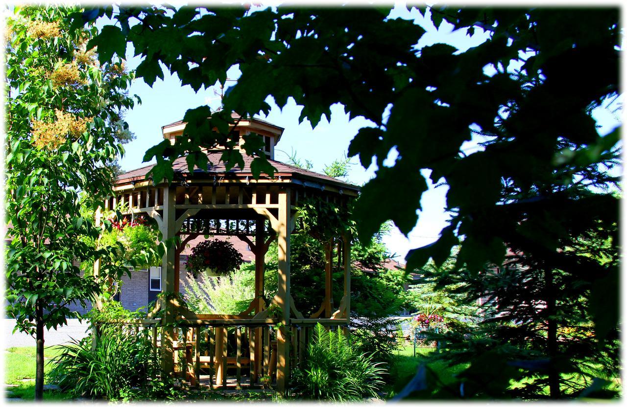 Motel Alexandrin Saint-Georges Extérieur photo
