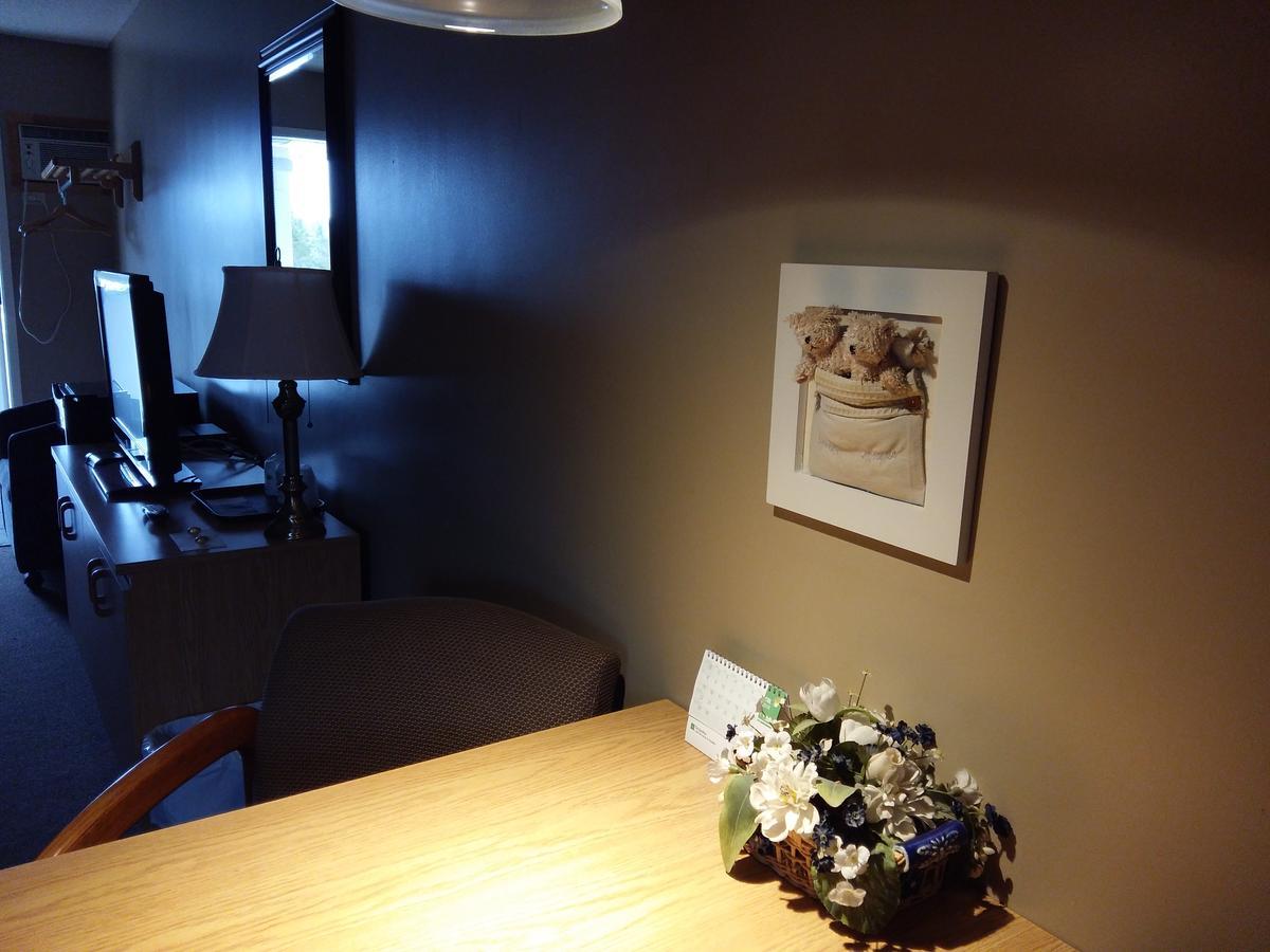 Motel Alexandrin Saint-Georges Extérieur photo