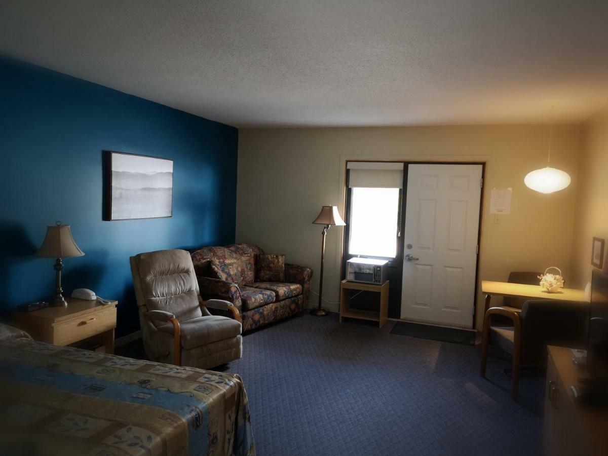 Motel Alexandrin Saint-Georges Extérieur photo